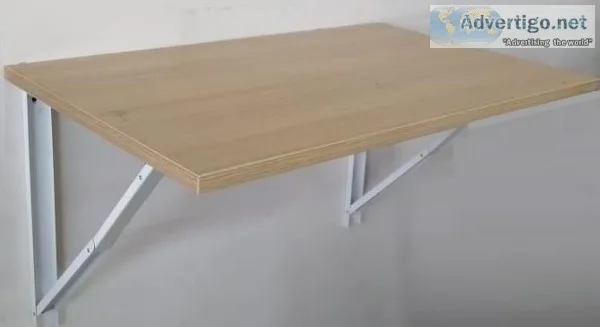 Home office Wall mount Foldable table in Hyderabad
