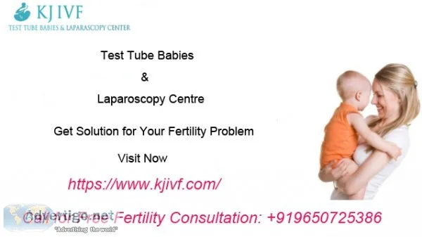 IVF Hospital in Delhi - Advance Help for Couples Seek Kids
