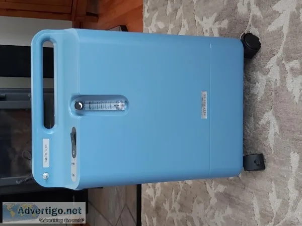 Oxygen Concentrator
