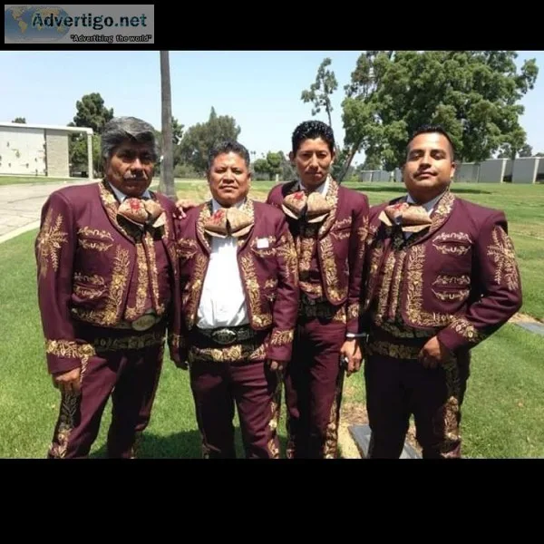 MARIACHI NUEVA ERA