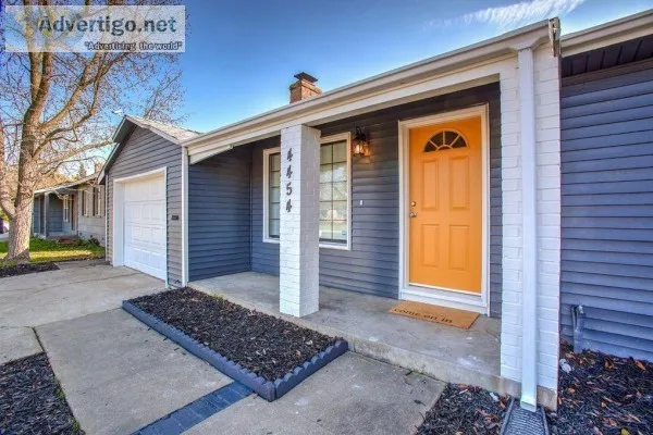 SPACIOUS MOVE IN READY 3BD HOUSE FOR RENT
