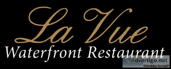 La Vue Waterfront Restaurant Weddings Corporate functions - La V