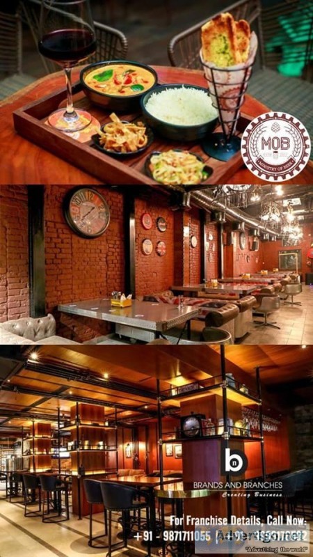 Most Favorable Ministry Of Beer Franchise in India