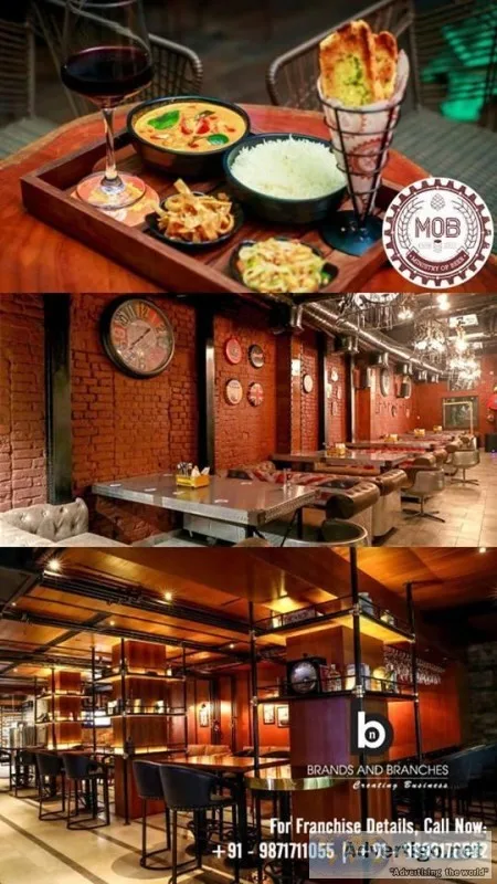 Most Favorable Ministry Of Beer Franchise in India