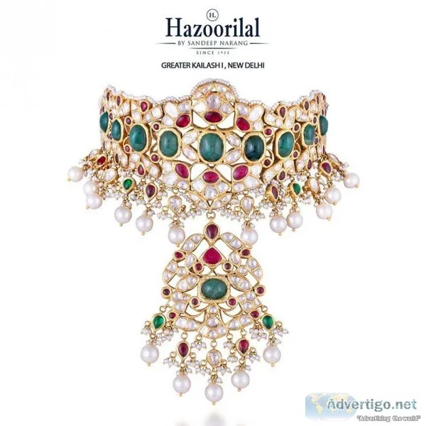 One of the best hazoorilal by sandeep narang