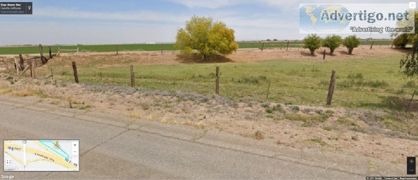 3.41 Acres for Sale in Holtville CA