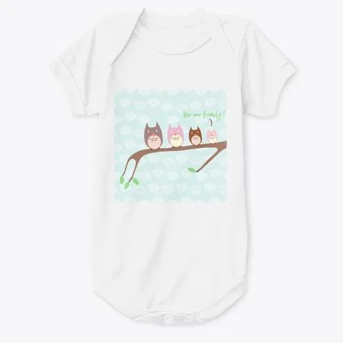Family shirt