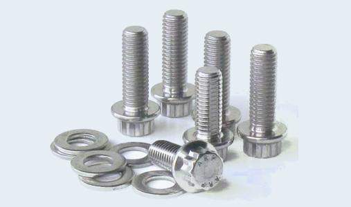 Buy Make in India Anchor Fasterners