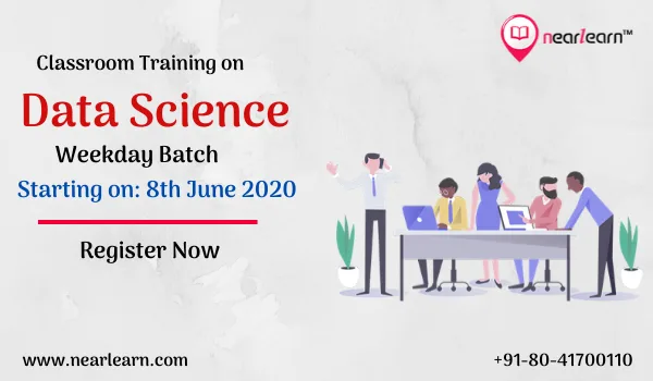 Data Science Classroom Training