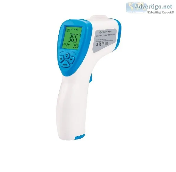 High Quality Infrared Digital Thermometer
