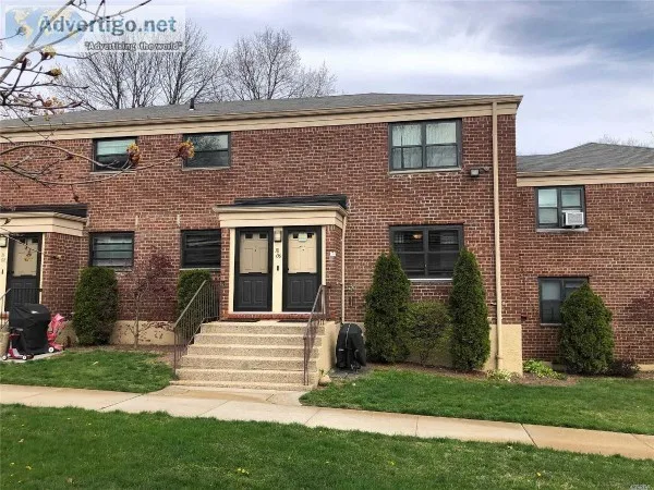 ID KEL Beautifully Renovated 2Bedroom Co-op