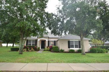 Single family home for rent
