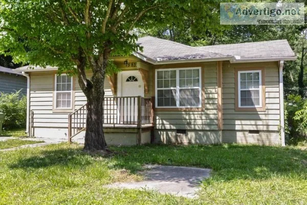 1583 Pineview Ter Atlanta GA 30311