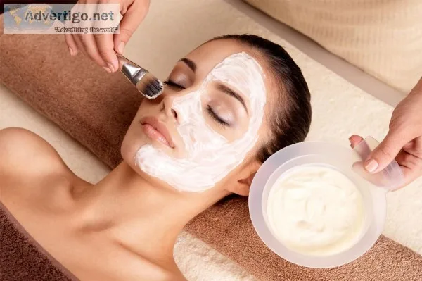 Facial Treatment in Pasadena MD