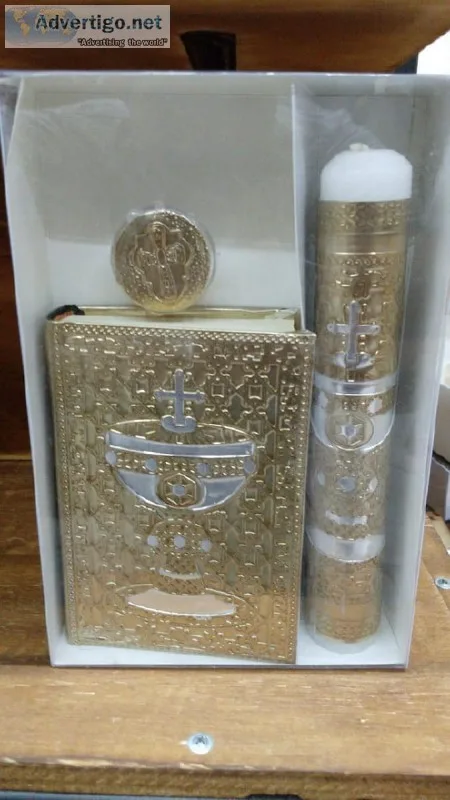 Sale of Religious Catholic Articles