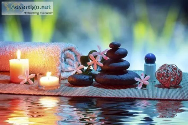 Enjoy Healthy Therapy at Wellness Centers in Udaipur