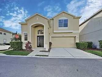 10507 Marlington Pl Tampa FL 33626