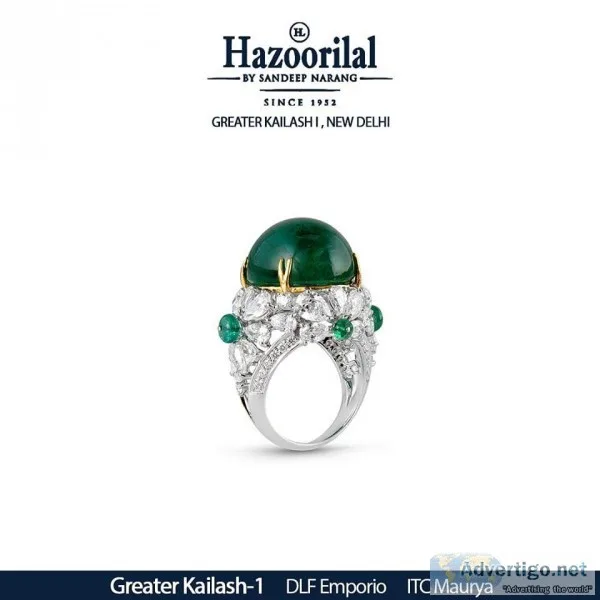 Best in class hazoorilal designs