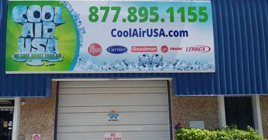 Avoid AC Breakdowns from Emergency AC Repair Fort Lauderdale