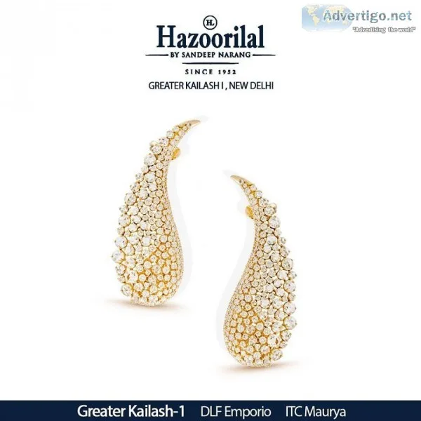 One of the most reputed hazoorilal delhi