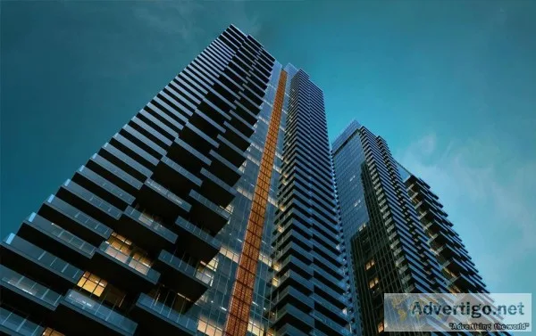 TRUMP TOWERS - World s Most Recognized Address in Delhi NCR