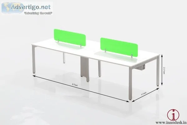 New Executive Modular Furniture for different look