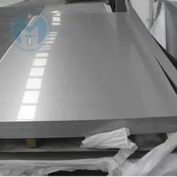 Monel 400 Plate