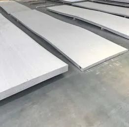 Super Duplex Plate