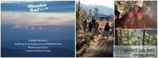 resorts in mukteshwar uttarakhand