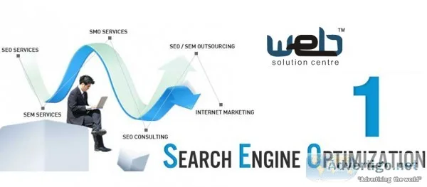 Search engine optimization in delhi