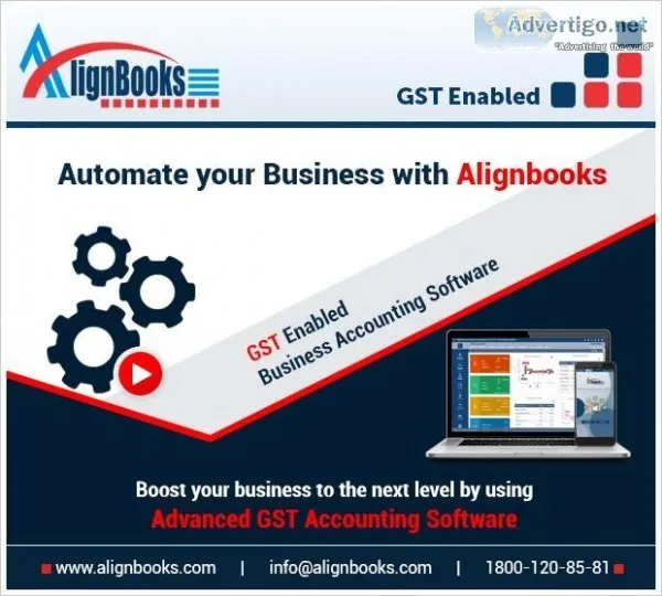 Get Fruitful GST Software In Affordable Price.