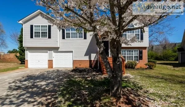 1532 Buckingham Pl Stockbridge GA 30281 United States