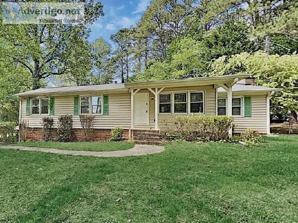 AVIALABLE HOME FOR RENT