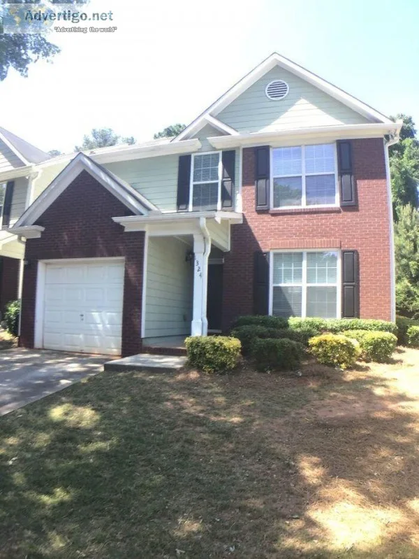 1324 Gates Cir Atlanta GA 30316