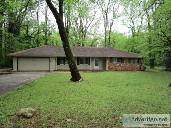 4245 Autumn Hill Drive Stone Mountain GA 30083