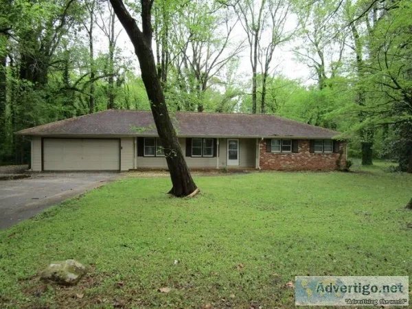 4245 Autumn Hill Drive Stone Mountain GA 30083