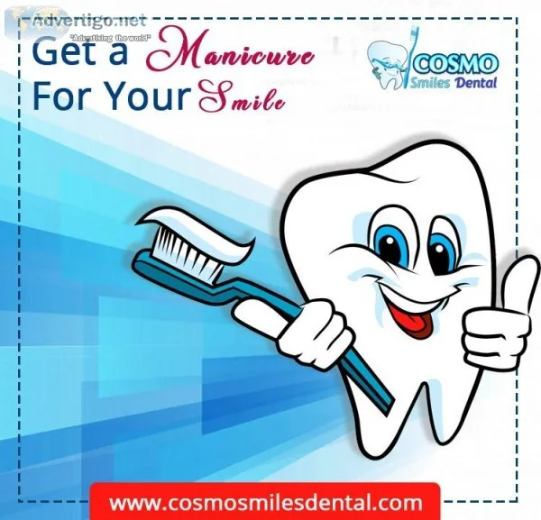 Certified Dentist in Arlington VA