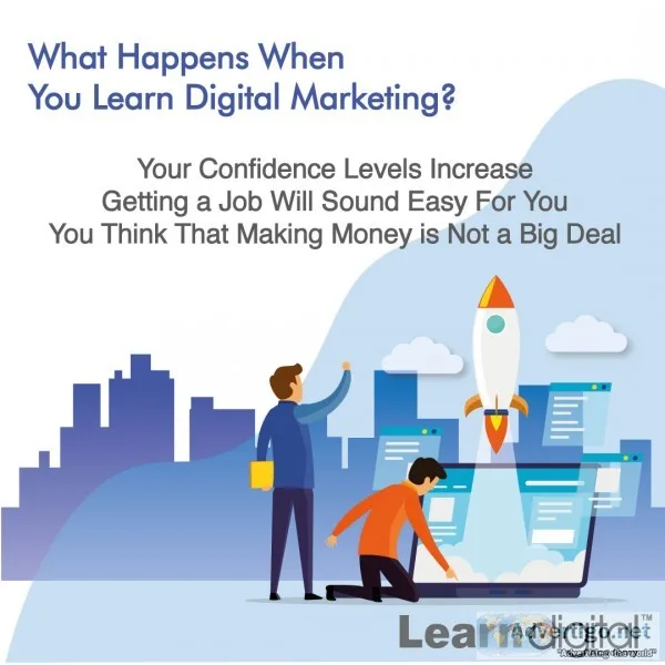 Digital marketing training institute in bangalore
