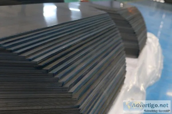 CRGO Transformer Lamination Manufacturers- MEIPL