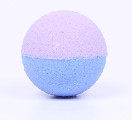 Bath bombs