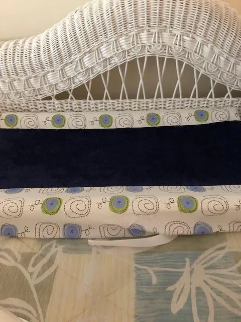 Crib High chair diaper bag etc etc