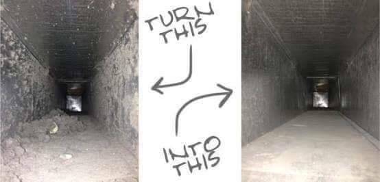 Air duct cleaning $99 (647) 697-2269