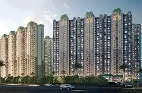 ATS Destinaire &ndash Luxury 3Bed Residences at Greater Noida