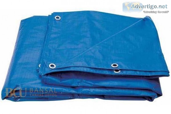 Tarpaulin ManufacturerSupplie r in Delhi