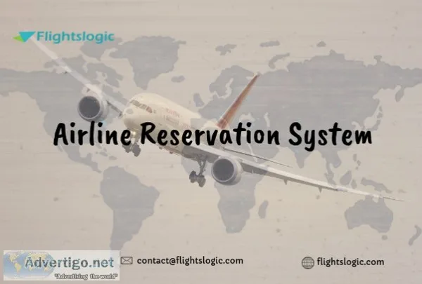 Flight Management System
