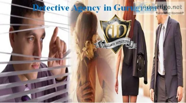 Best Services for Detective Agency in Noida