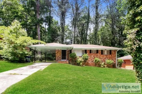 2715 BONNYBROOK DR Atlanta GA 30311