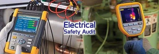 Schedule Electrical Safety Audit in Hyderabad