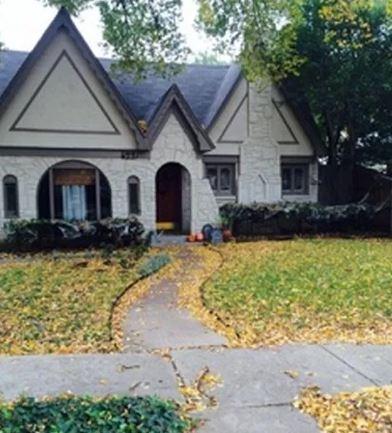 5227 Stoneleigh Ave Dallas TX 75235
