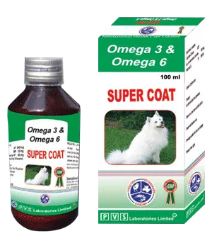 Cat feed supplements manufacturers in india